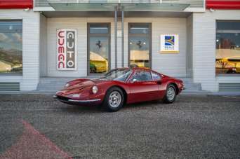 FERRARI 206 Benzina 1969 usata, Vicenza