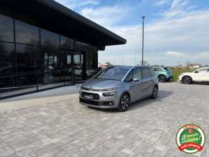 CITROEN C4 Picasso Diesel 2017 usata, Ravenna