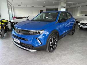OPEL Mokka Diesel 2023 usata, Chieti