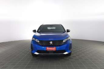 PEUGEOT 3008 Diesel 2022 usata, Verona PEUGEOT 3008 Diesel 2022 usata, Verona