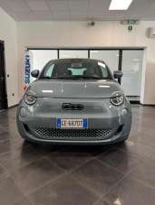 FIAT 500e Elettrica 2021 usata, Roma