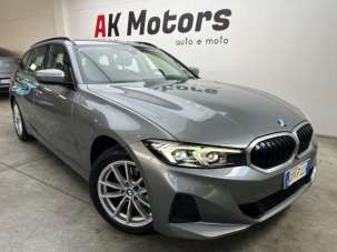 BMW 318 Benzina 2023 usata, Parma