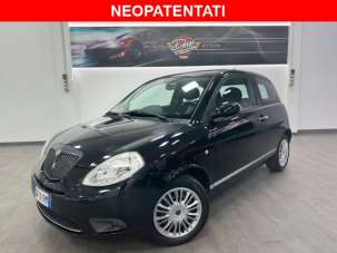 LANCIA Ypsilon Benzina 2009 usata, Vicenza