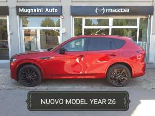 MAZDA CX-60 Elettrica/Diesel usata, Firenze