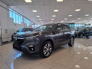 SUZUKI S-Cross Elettrica/Benzina usata, Reggio Nell'Emilia