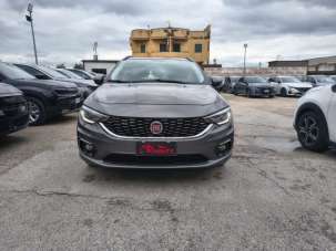 FIAT Tipo Diesel 2019 usata, Napoli