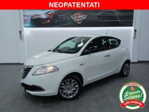 LANCIA Ypsilon Benzina 2013 usata, Vicenza