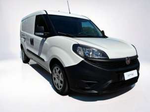 FIAT Doblo Diesel 2020 usata, Venezia