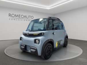 CITROEN Ami Elettrica 2023 usata, Perugia