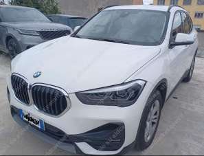BMW X1 Diesel 2022 usata, Udine