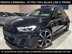 AUDI A1 Benzina 2025 usata, Cuneo