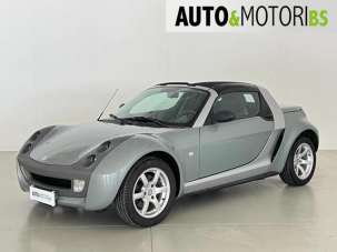 SMART Roadster Benzina 2005 usata, Brescia