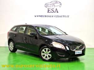 VOLVO V60 Benzina 2013 usata, Brescia