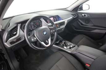 BMW 116 Diesel 2021 usata, Verona