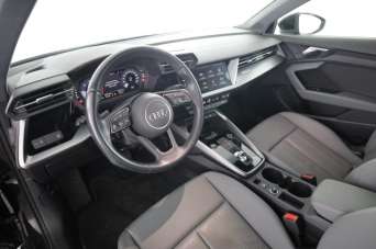 AUDI A3 Diesel 2023 usata, Verona