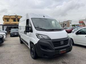 FIAT Ducato Diesel 2023 usata, Napoli