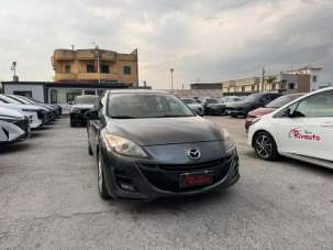 MAZDA 3 Diesel 2010 usata, Napoli