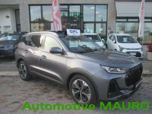 DR MOTOR DR 6.0 Benzina/GPL usata, Italia