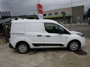 FORD Transit Connect Diesel 2017 usata, Como