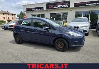 FORD Fiesta Benzina/GPL 2015 usata, Parma