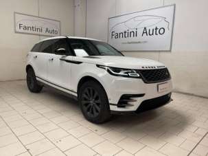 LAND ROVER Range Rover Velar Diesel 2018 usata, Brescia