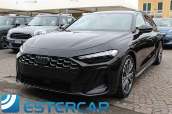 AUDI A5 Elettrica/Diesel 2025 usata, Brescia