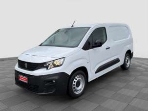 PEUGEOT Partner Diesel 2023 usata, Verona