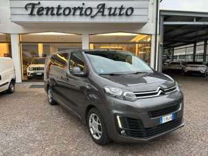 CITROEN Jumpy Diesel 2018 usata, Lecco