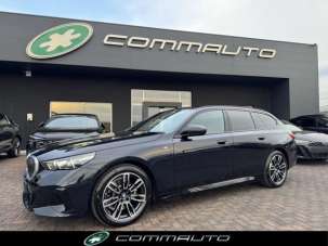BMW 520 Elettrica/Diesel 2025 usata, Treviso