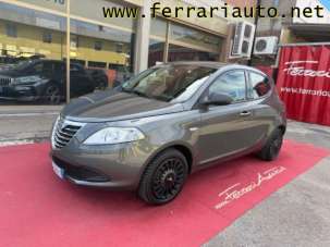 LANCIA Ypsilon Benzina 2014 usata, Modena