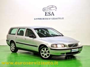 VOLVO V70 Diesel 2002 usata, Brescia