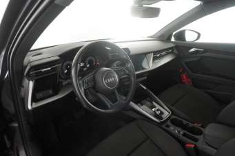 AUDI A3 Diesel 2021 usata, Verona