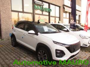 DR MOTOR DR 3.0 Benzina/GPL usata, Italia