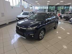 SUZUKI S-Cross Elettrica/Benzina usata, Reggio Nell'Emilia