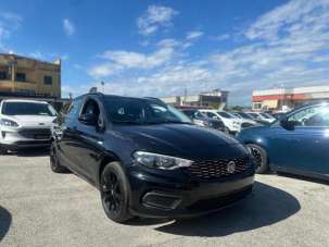 FIAT Tipo Benzina/GPL 2018 usata, Napoli