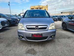 OPEL Meriva Diesel 2007 usata, Napoli