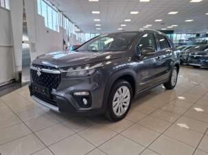 SUZUKI S-Cross Elettrica/Benzina usata, Reggio Nell'Emilia