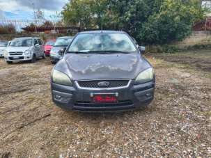 FORD Focus Diesel 2007 usata, Napoli