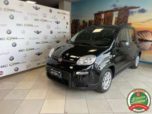 FIAT Panda Elettrica/Benzina 2023 usata, Brindisi