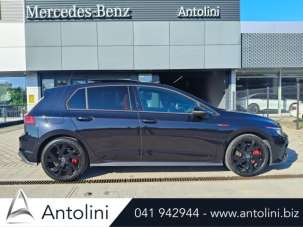 VOLKSWAGEN Golf Benzina 2023 usata, Venezia