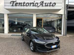 FORD Focus Diesel 2022 usata, Lecco