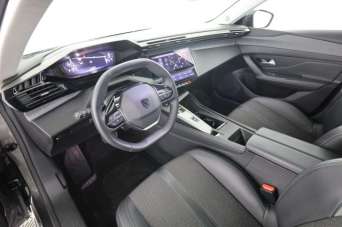 PEUGEOT 308 Diesel 2023 usata, Verona