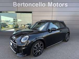 MINI Cooper S Benzina 2024 usata, Treviso