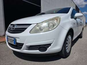 OPEL Corsa Benzina/GPL 2010 usata, Perugia