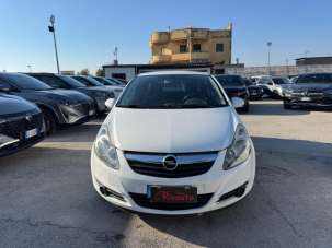 OPEL Corsa Diesel 2010 usata, Napoli