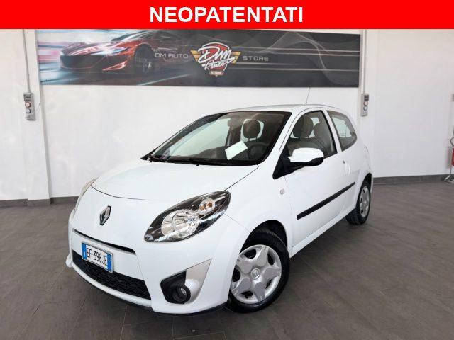 RENAULT Twingo Benzina 2010 usata, Vicenza foto