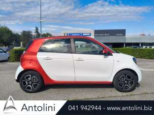 SMART ForFour Benzina 2019 usata, Venezia