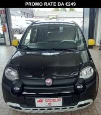 FIAT Panda Elettrica/Benzina 2025 usata, Torino