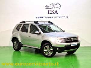 DACIA Duster Diesel 2018 usata, Brescia