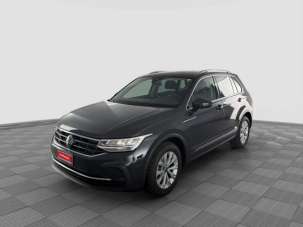 VOLKSWAGEN Tiguan Benzina 2024 usata, Verona